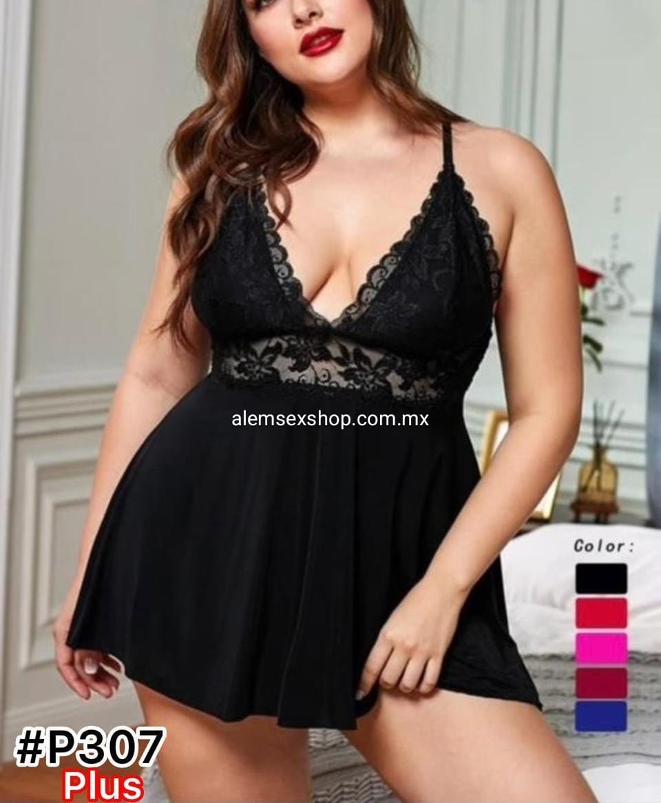 Baby doll Rose 307