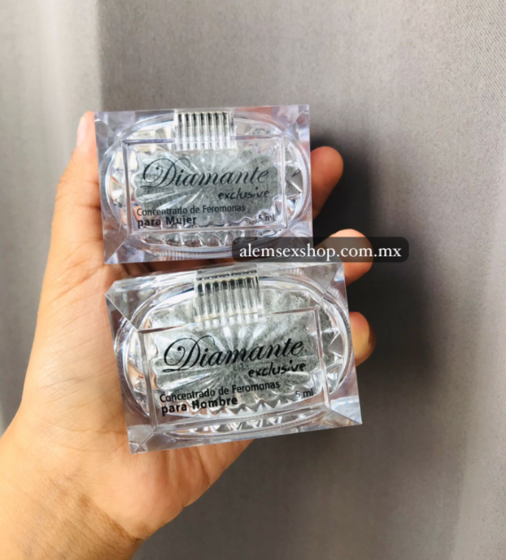 Concentrado Feromonas