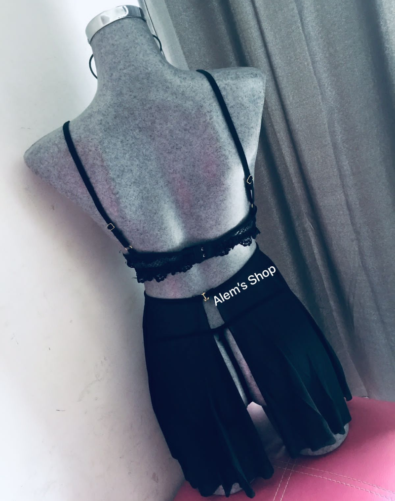 Baby Doll Alem 20230