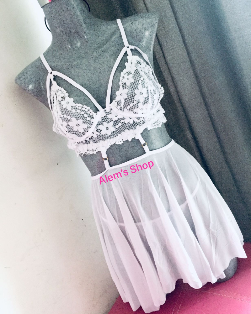 Baby Doll Alem 20230