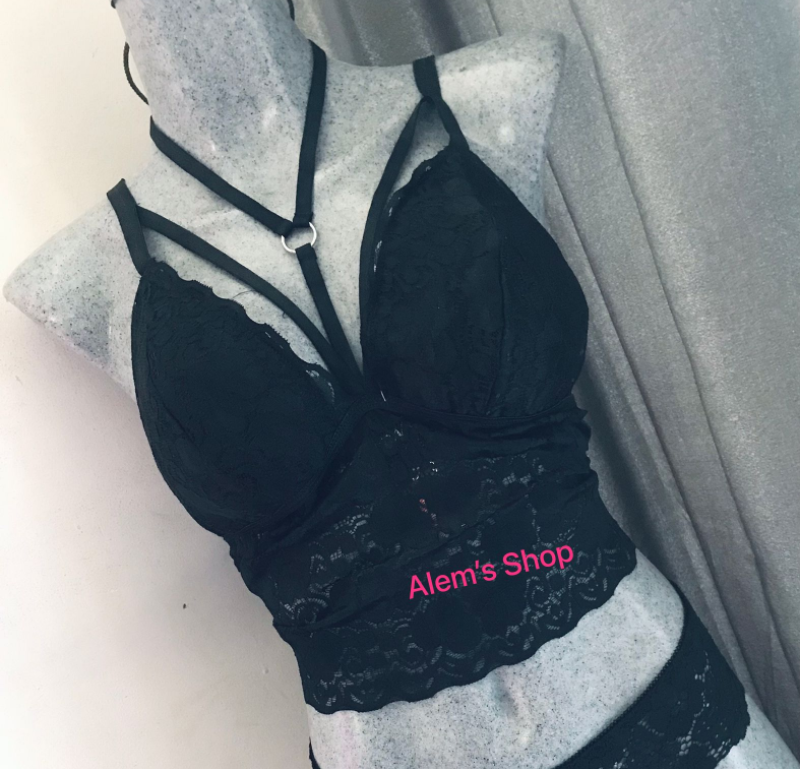 Bralette Ney Largo 001