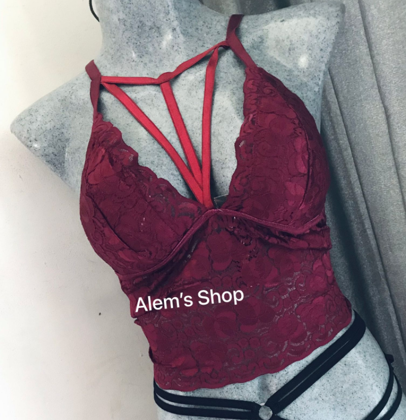 Bralette Ney Largo 003