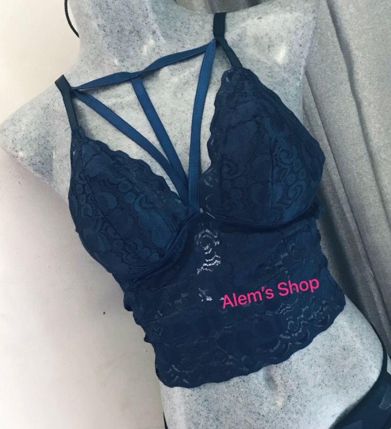 Bralette Ney Largo 003