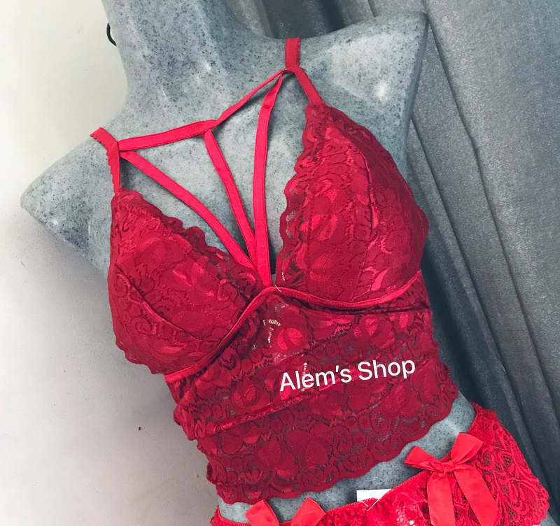 Bralette Ney Largo 003
