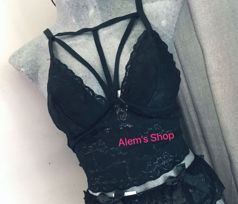 Bralette Ney Largo 003