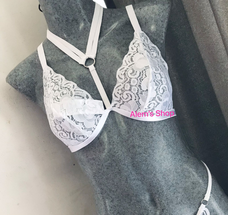 Bralette Ney Corto 001