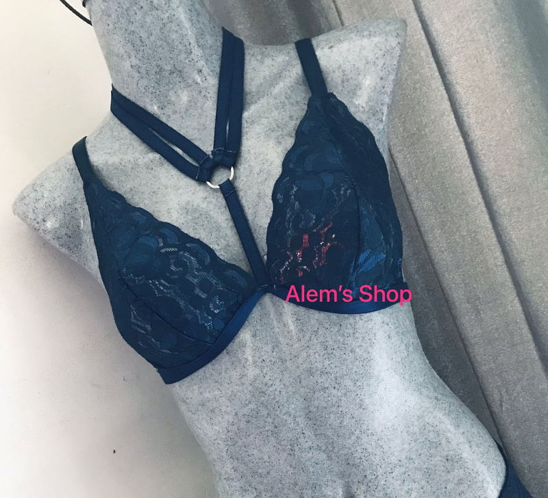 Bralette Ney Corto 001
