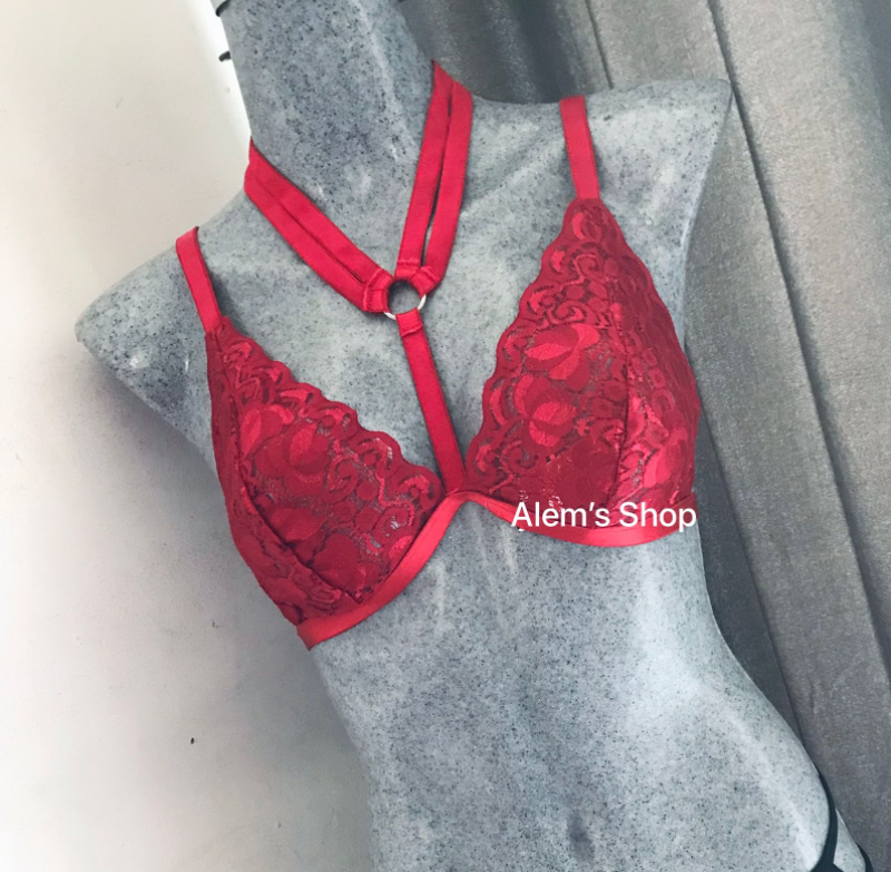 Bralette Ney Corto 001