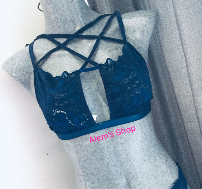 Bralette Ney Corto 002