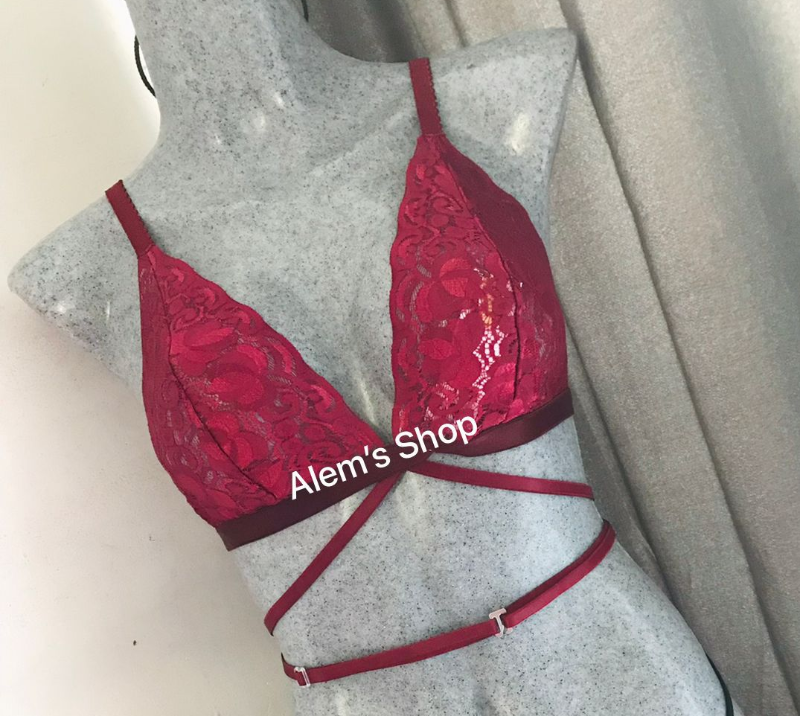 Bralette Ney Corto 003