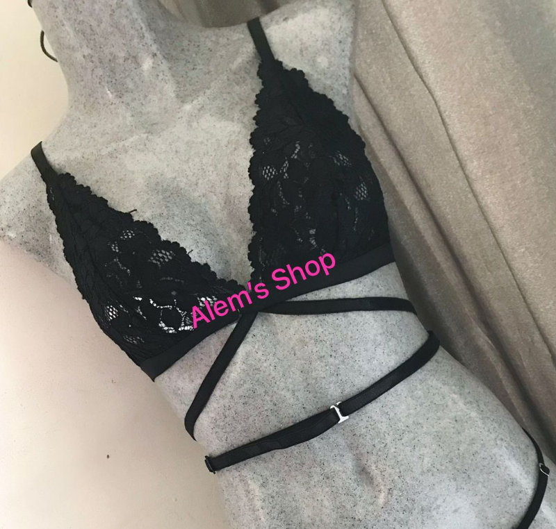 Bralette Ney Corto 003