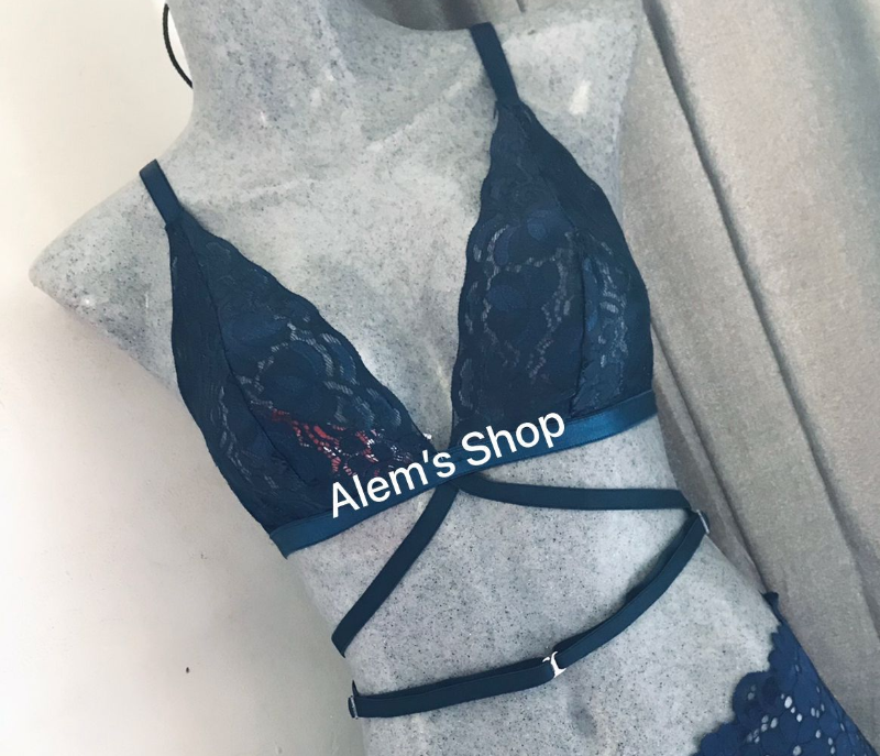 Bralette Ney Corto 003
