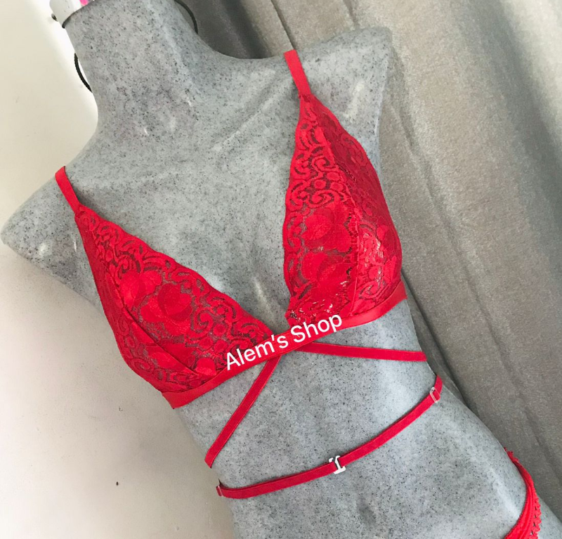 Bralette Ney Corto 003