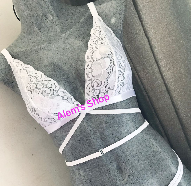 Bralette Ney Corto 003