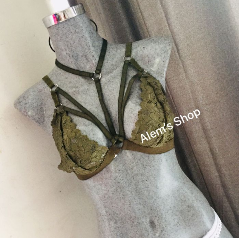 Bralette Ney Corto 004