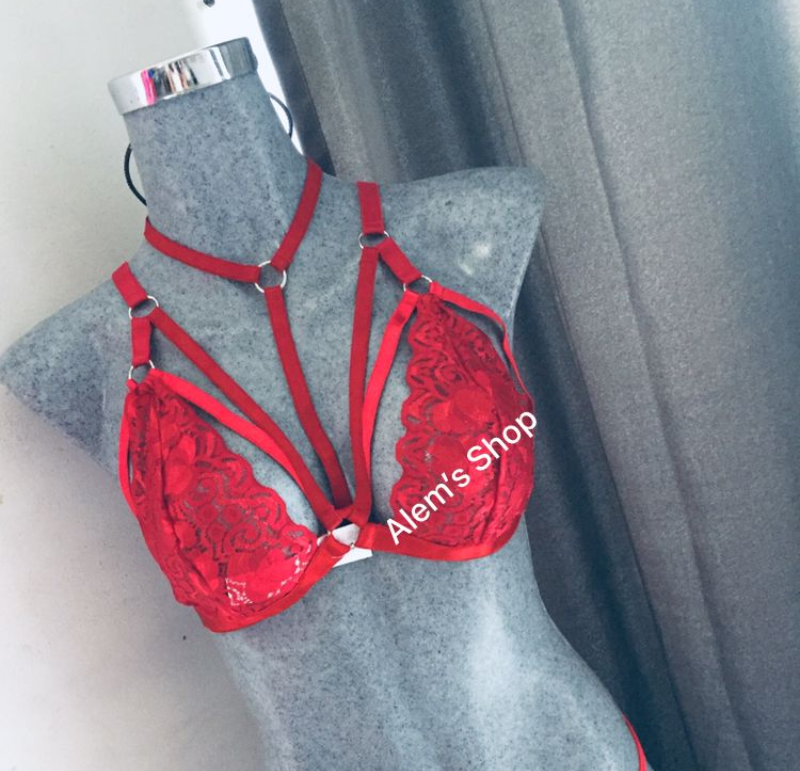 Bralette Ney Corto 004