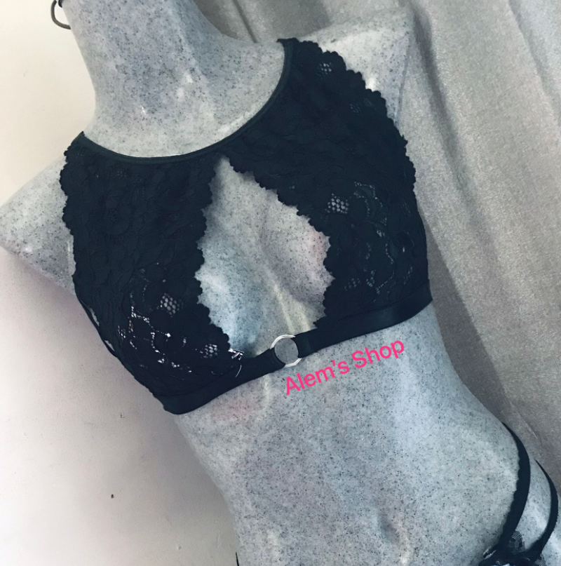 Bralette Ney Corto 006