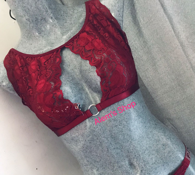 Bralette Ney Corto 006