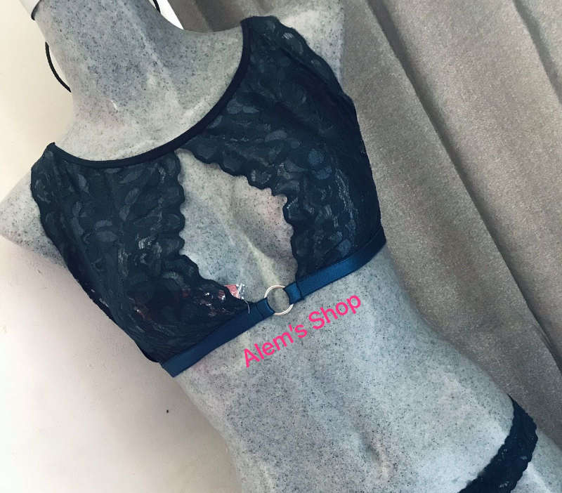 Bralette Ney Corto 006
