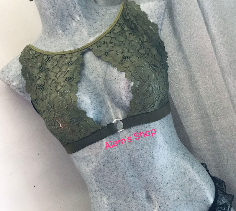 Bralette Ney Corto 006