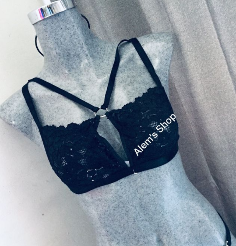 Bralette Ney Corto 005