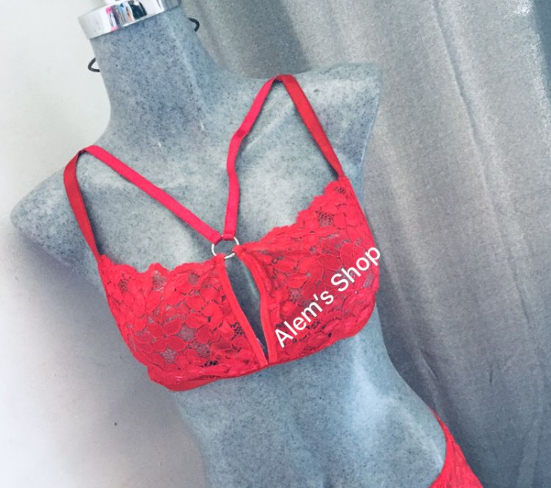 Bralette Ney Corto 005