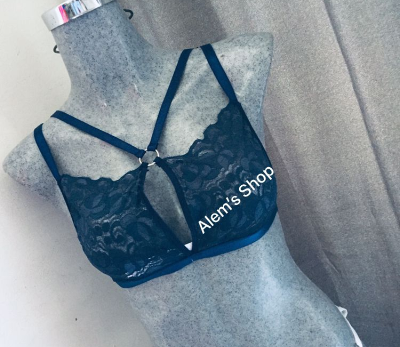 Bralette Ney Corto 005