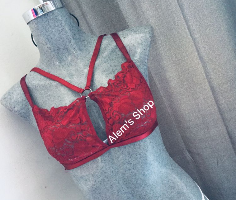 Bralette Ney Corto 005