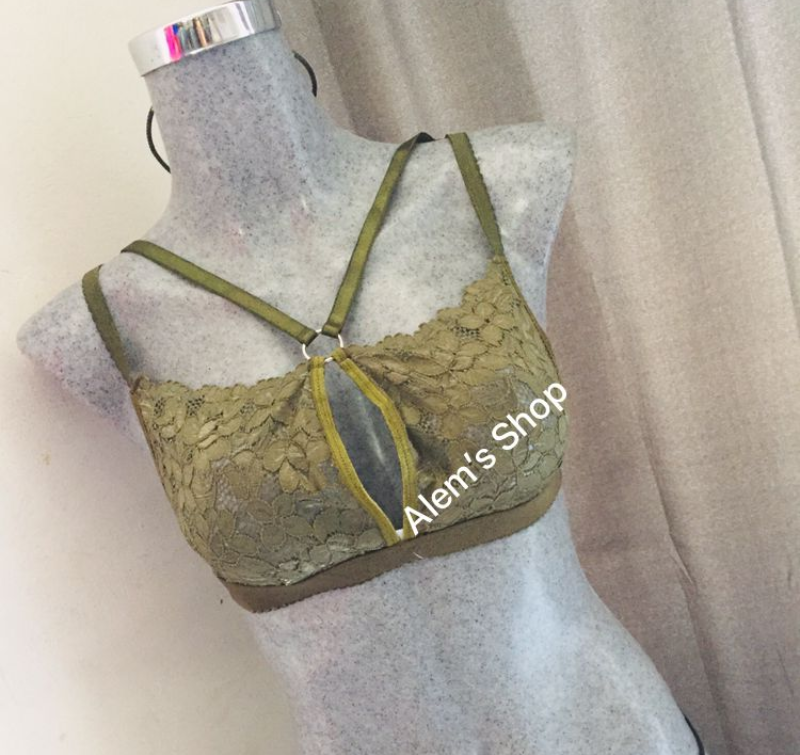 Bralette Ney Corto 005