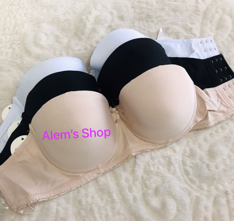 Bra Straple Fashion