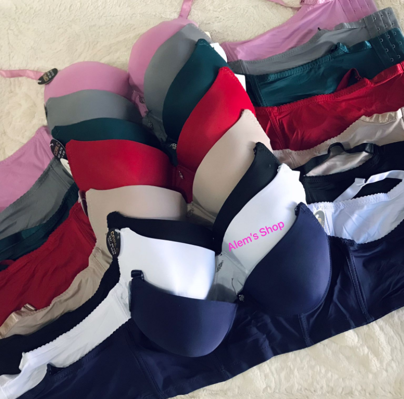 Bra 776