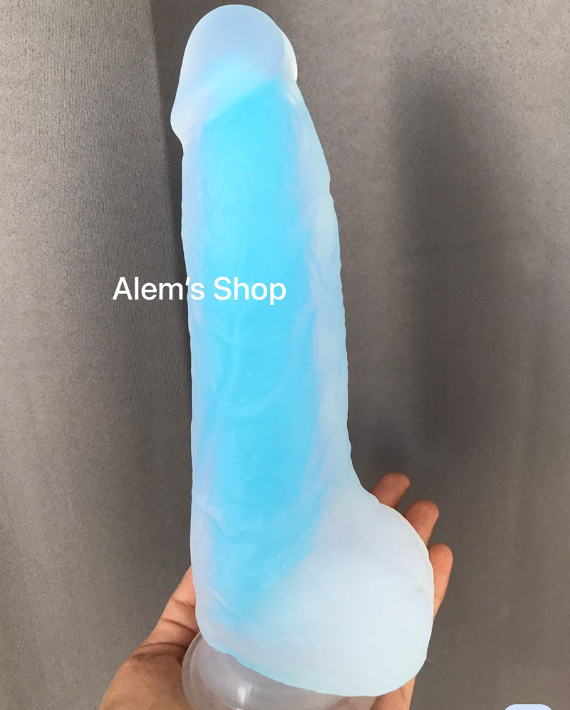 Dildo DE 1009