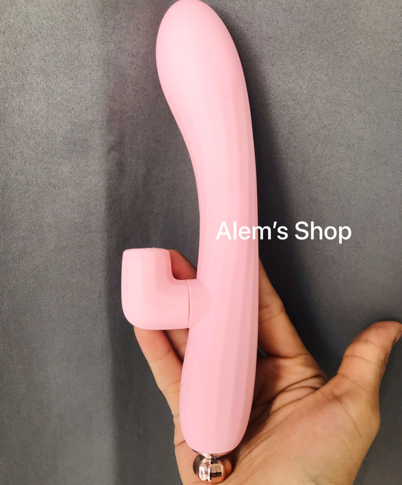Vibrador Succ AD1033