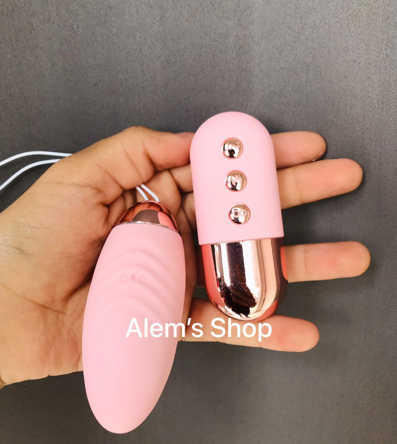 Vibrador bala AE1002