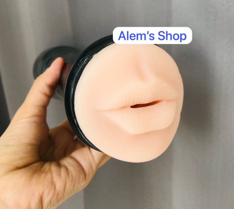 Masturbador Bussy AJ10