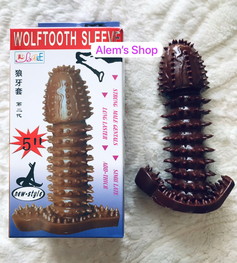Funda Wolftooth AX