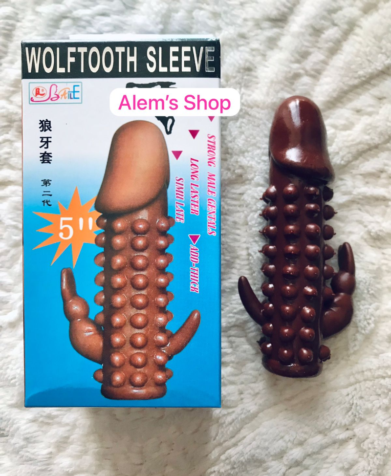 Funda Wolftooth AX