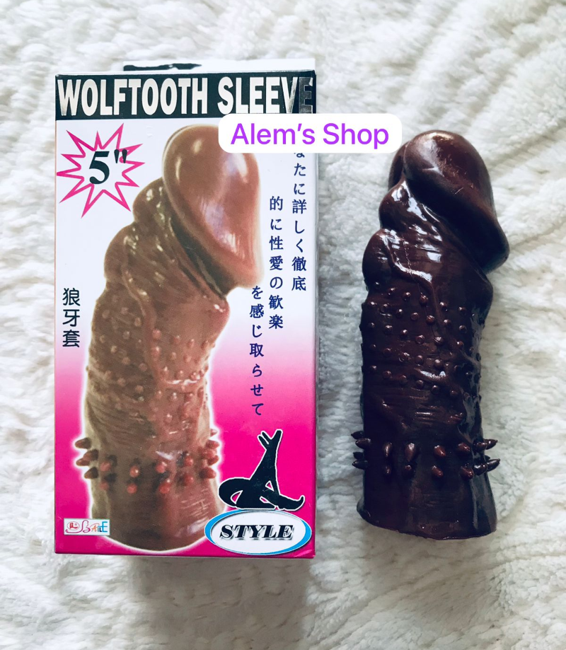 Funda Wolftooth AX