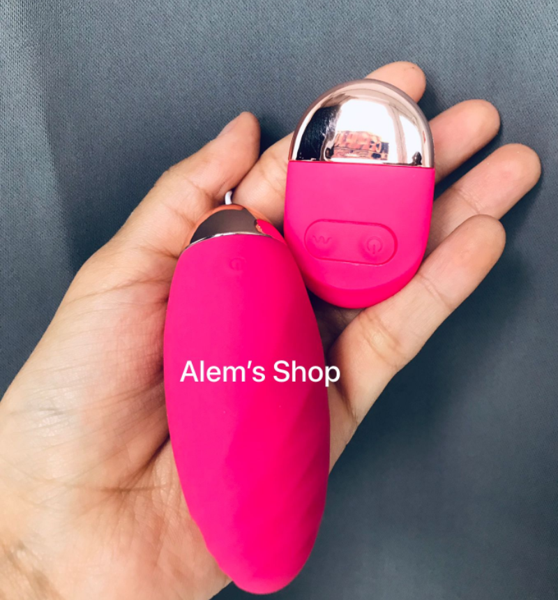 Vibrador Bala AE1012