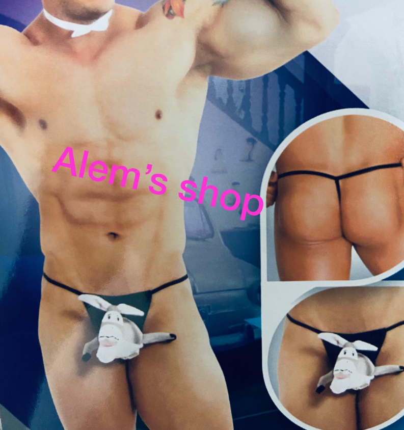 Tanga Fantasia TA34