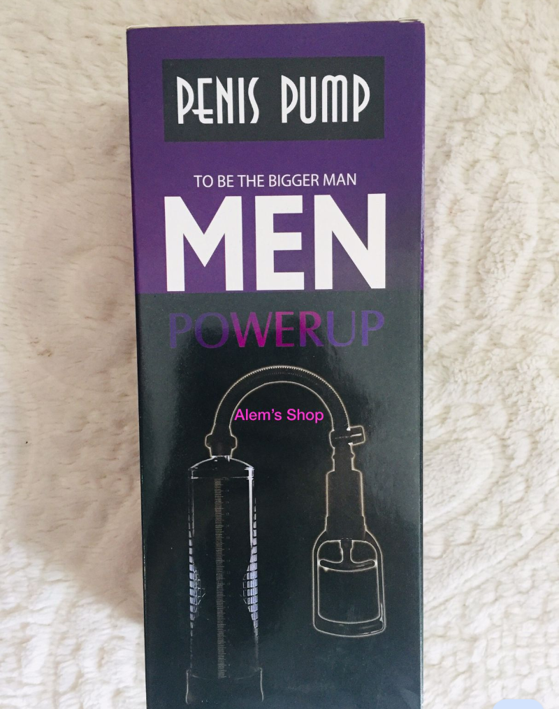 Bomba Masculina KKW1001