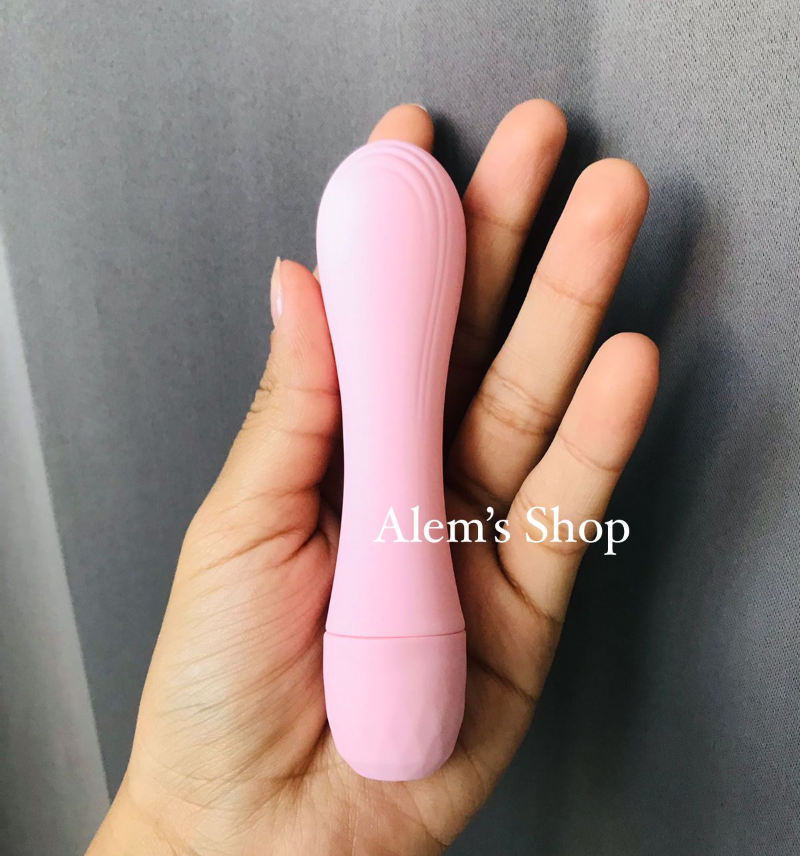 Vibrador Tao AE1084