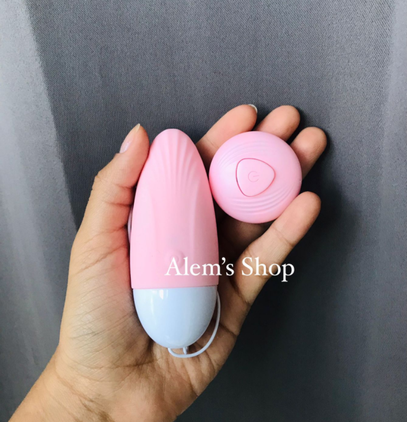 Vibrador Bala Iesha AE1014