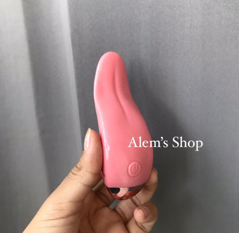 Vibrador Lengüita MMP1013
