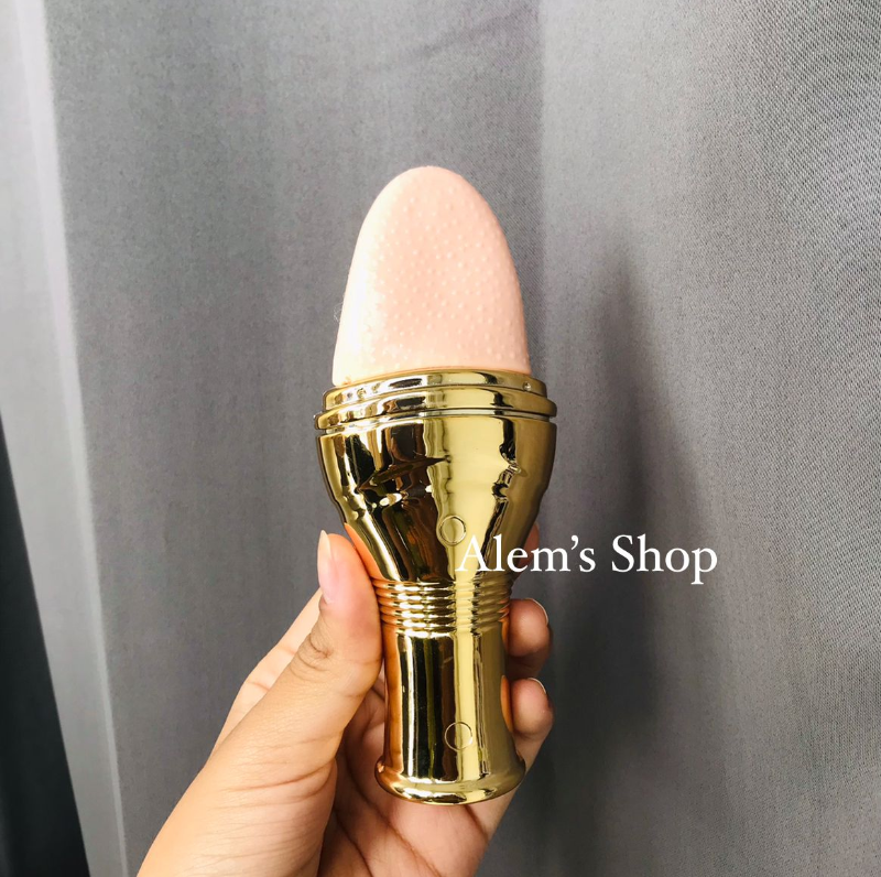 Vibrador Miracle Tongue AK 1014