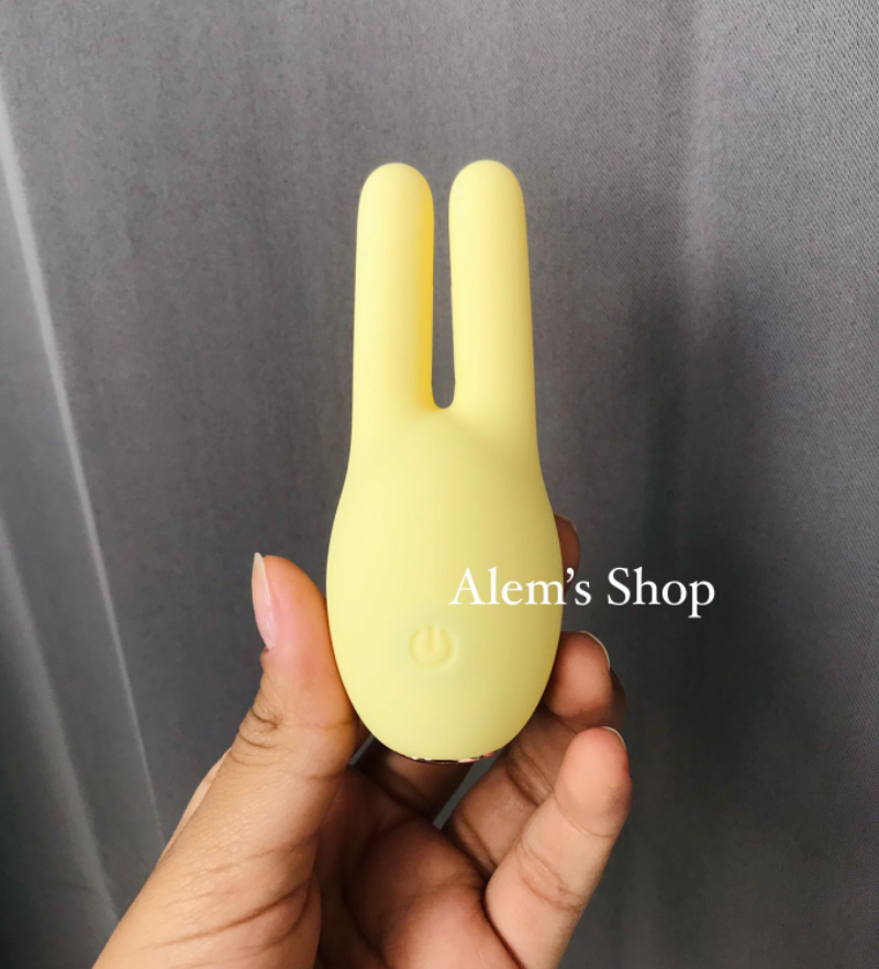 Vibrador Lilo Rabbit