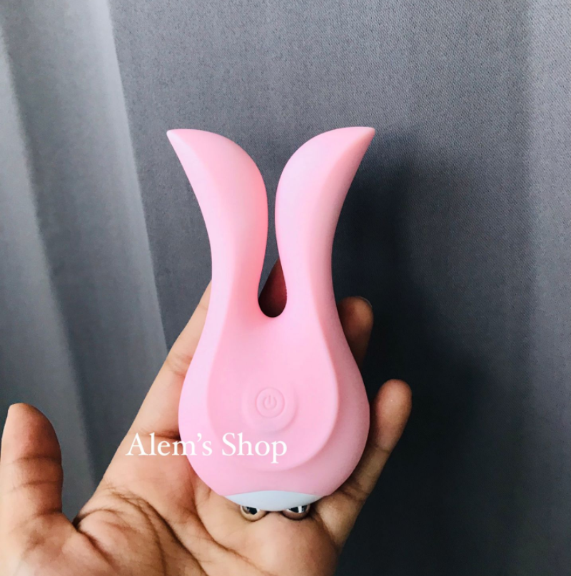 Vibrador Doble AE1025