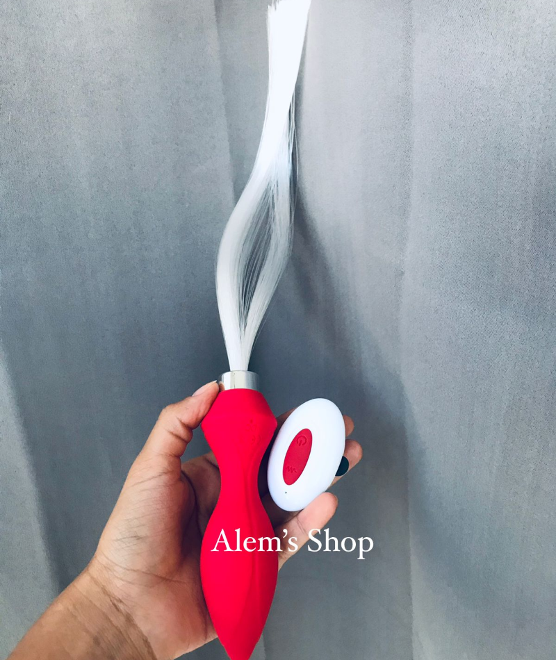 Vibrador Luces BBE 1001