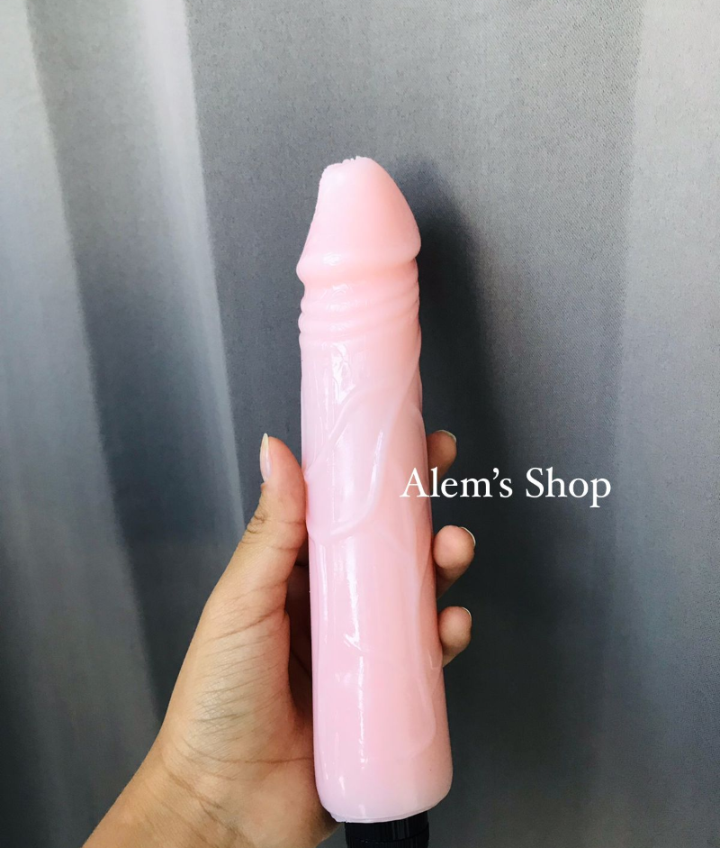 Vibrador Sex Toy MMC