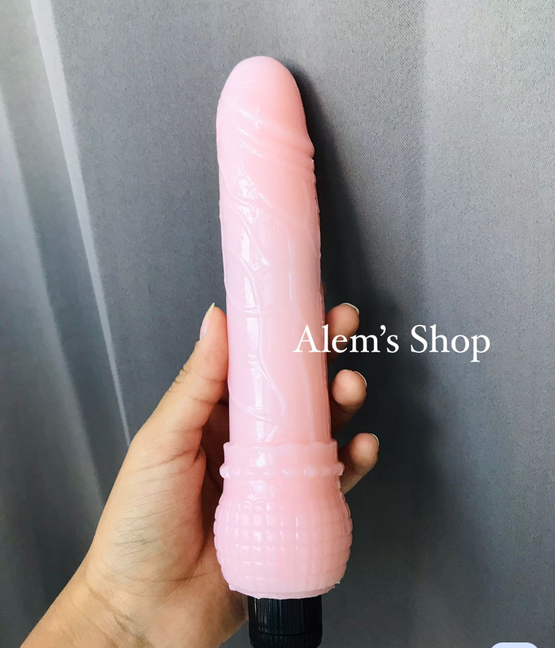 Vibrador Sex Toy MMC